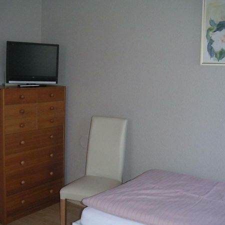 Ferienwohnung Angelika Gries Margetshoechheim Екстер'єр фото