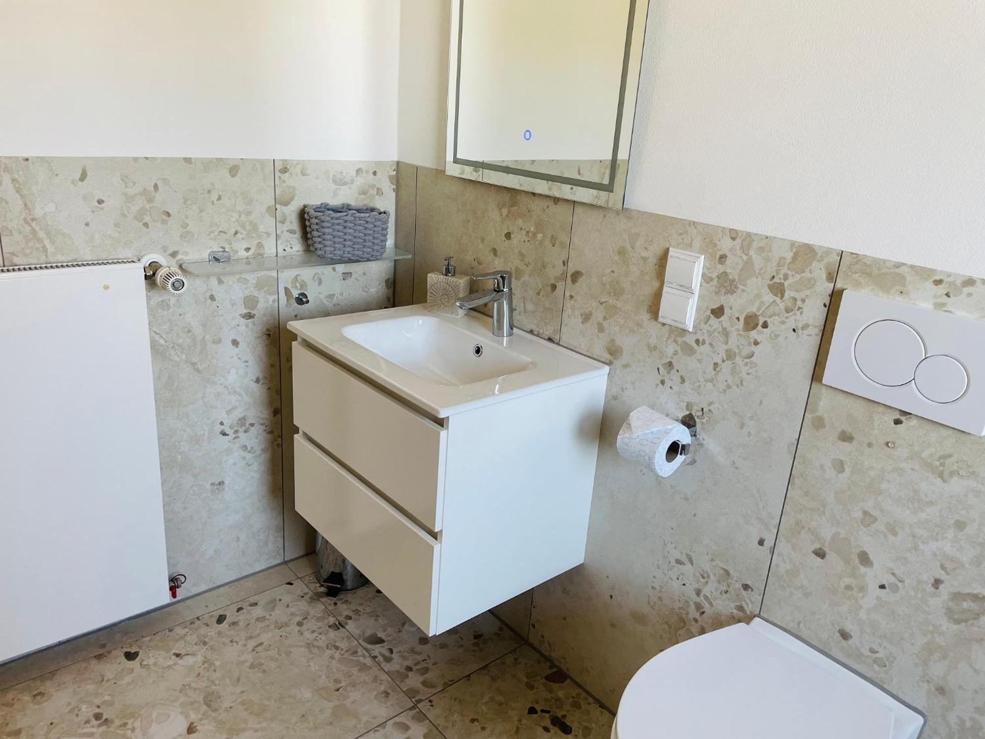 Ferienwohnung Angelika Gries Margetshoechheim Екстер'єр фото