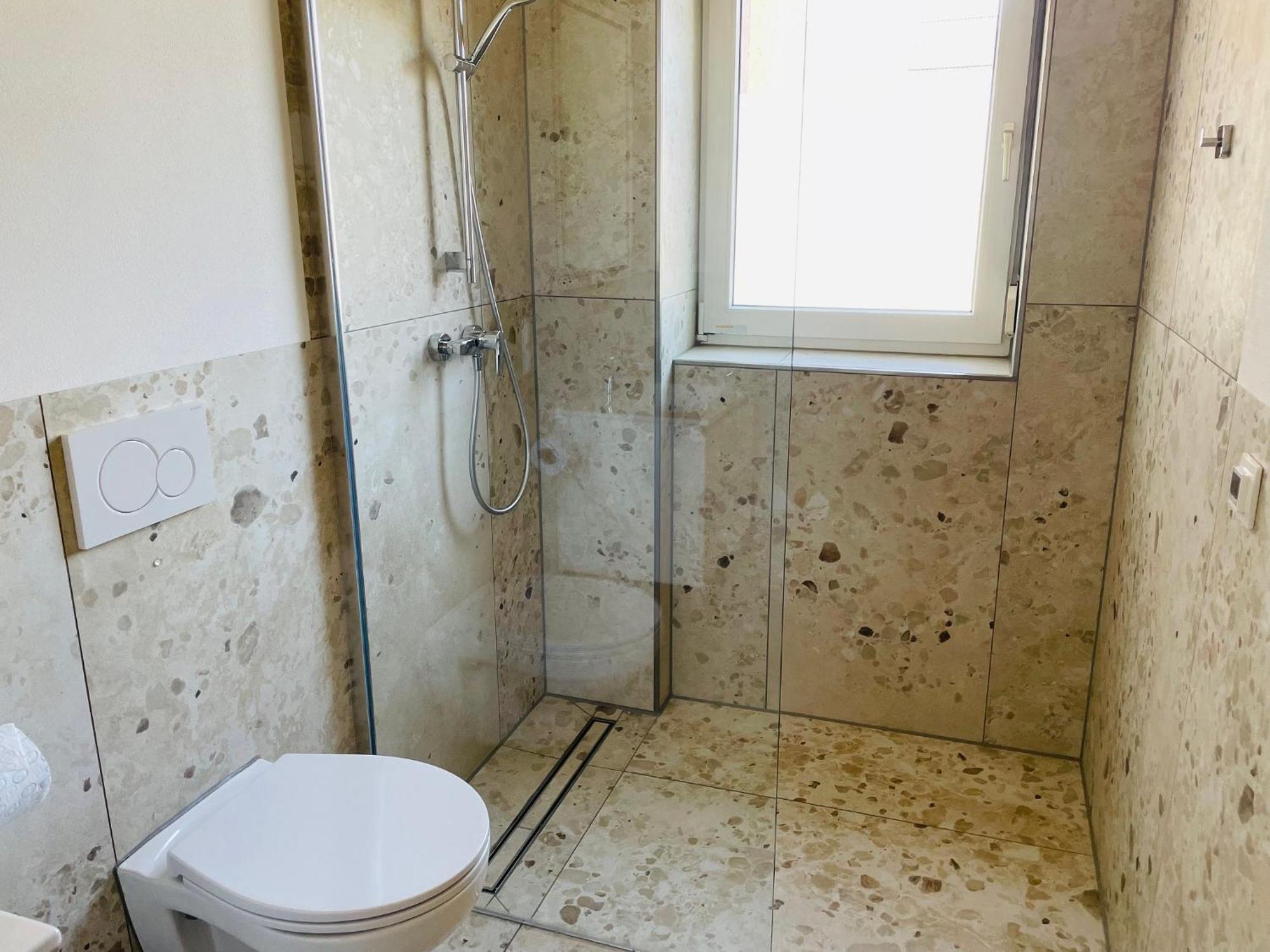 Ferienwohnung Angelika Gries Margetshoechheim Екстер'єр фото