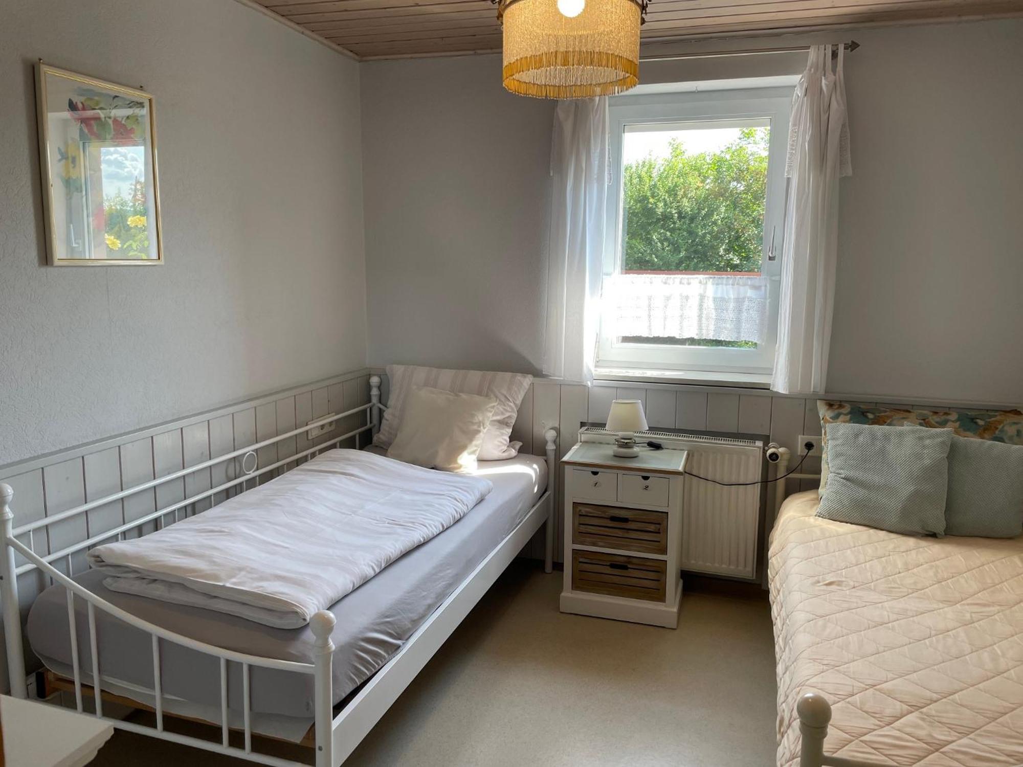 Ferienwohnung Angelika Gries Margetshoechheim Екстер'єр фото