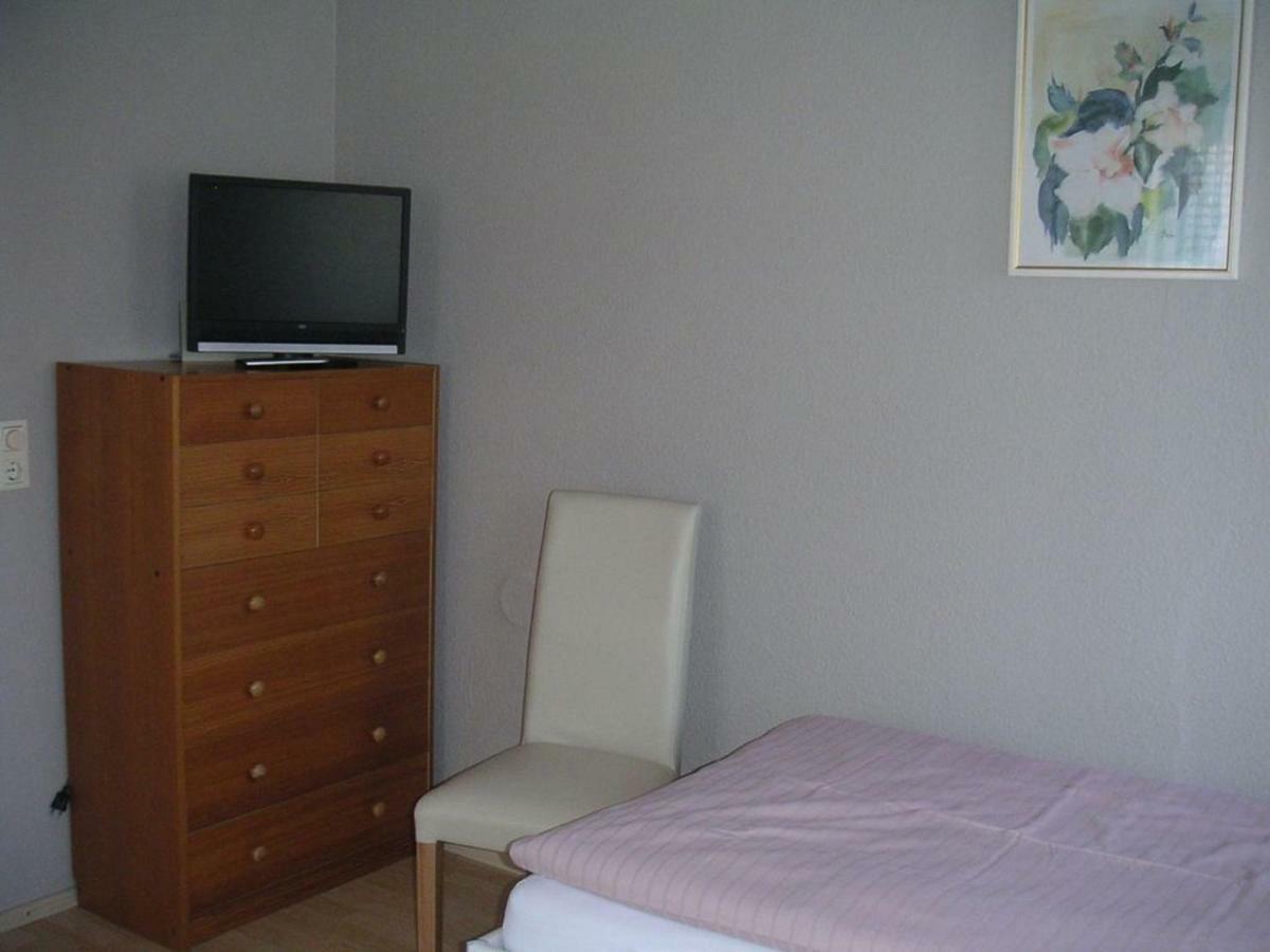 Ferienwohnung Angelika Gries Margetshoechheim Екстер'єр фото