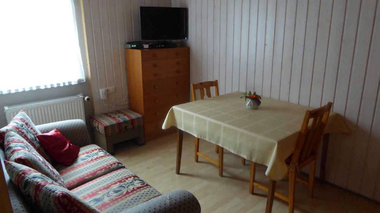 Ferienwohnung Angelika Gries Margetshoechheim Екстер'єр фото