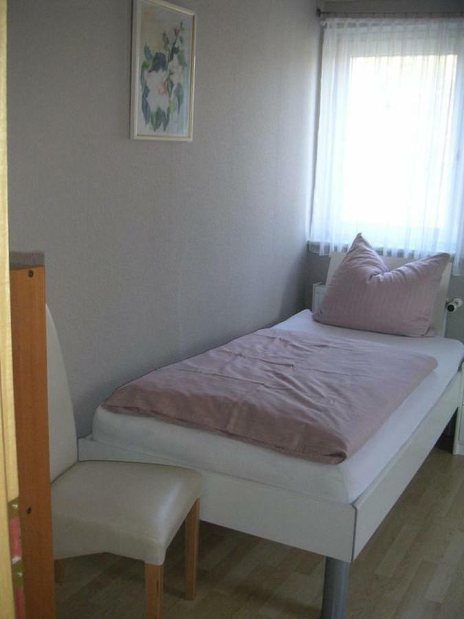 Ferienwohnung Angelika Gries Margetshoechheim Екстер'єр фото