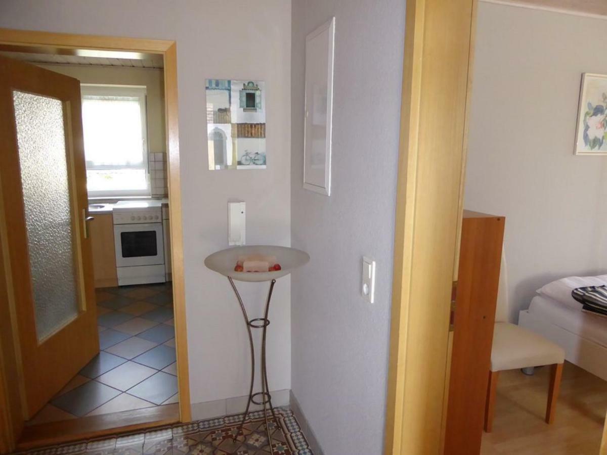 Ferienwohnung Angelika Gries Margetshoechheim Екстер'єр фото